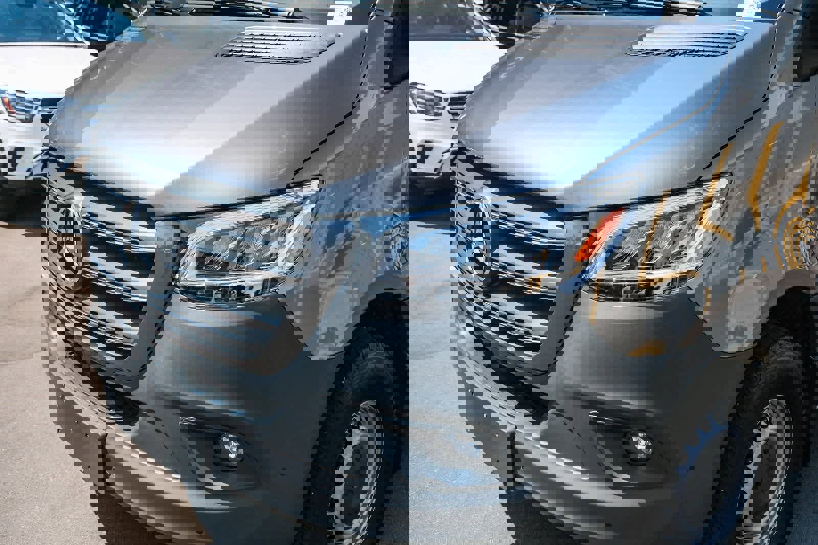 Used 2024 Mercedes-Benz Sprinter 2500 image 9