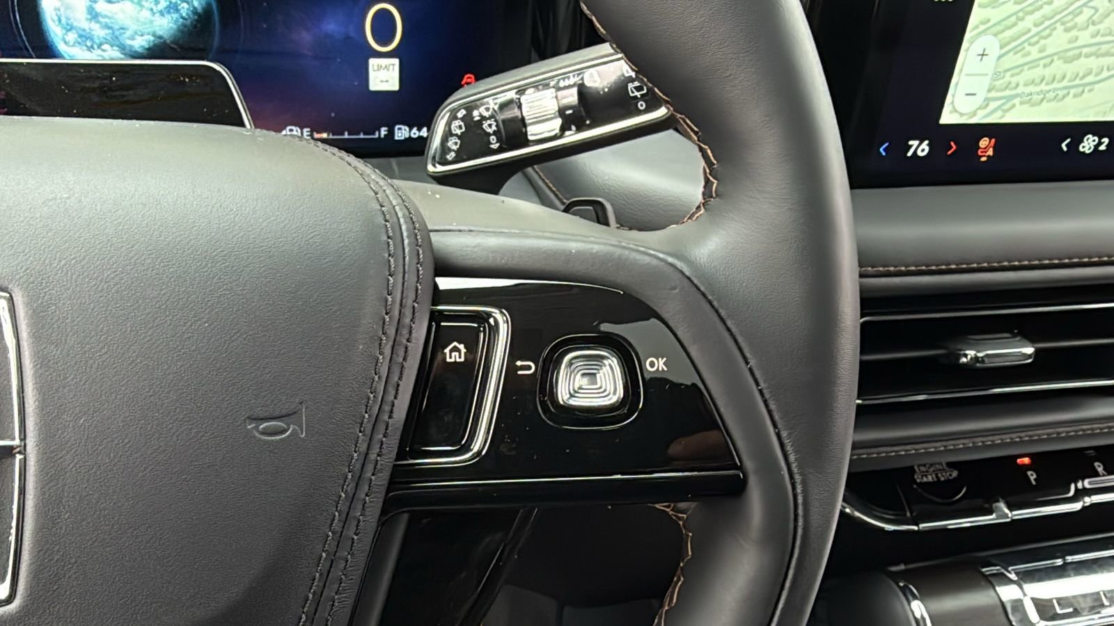 New 2026 Lincoln Aviator Reserve image 23