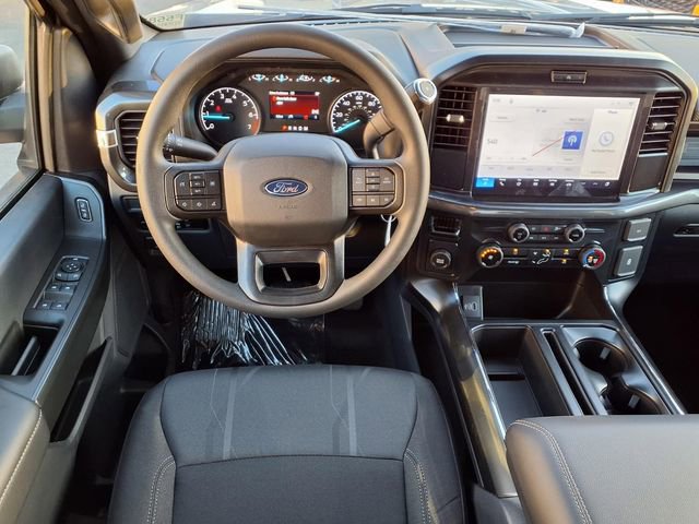 New 2026 Ford F150 STX image 6