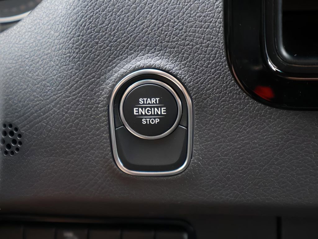 New 2026 Mercedes-Benz Sprinter 144 Cargo image 38