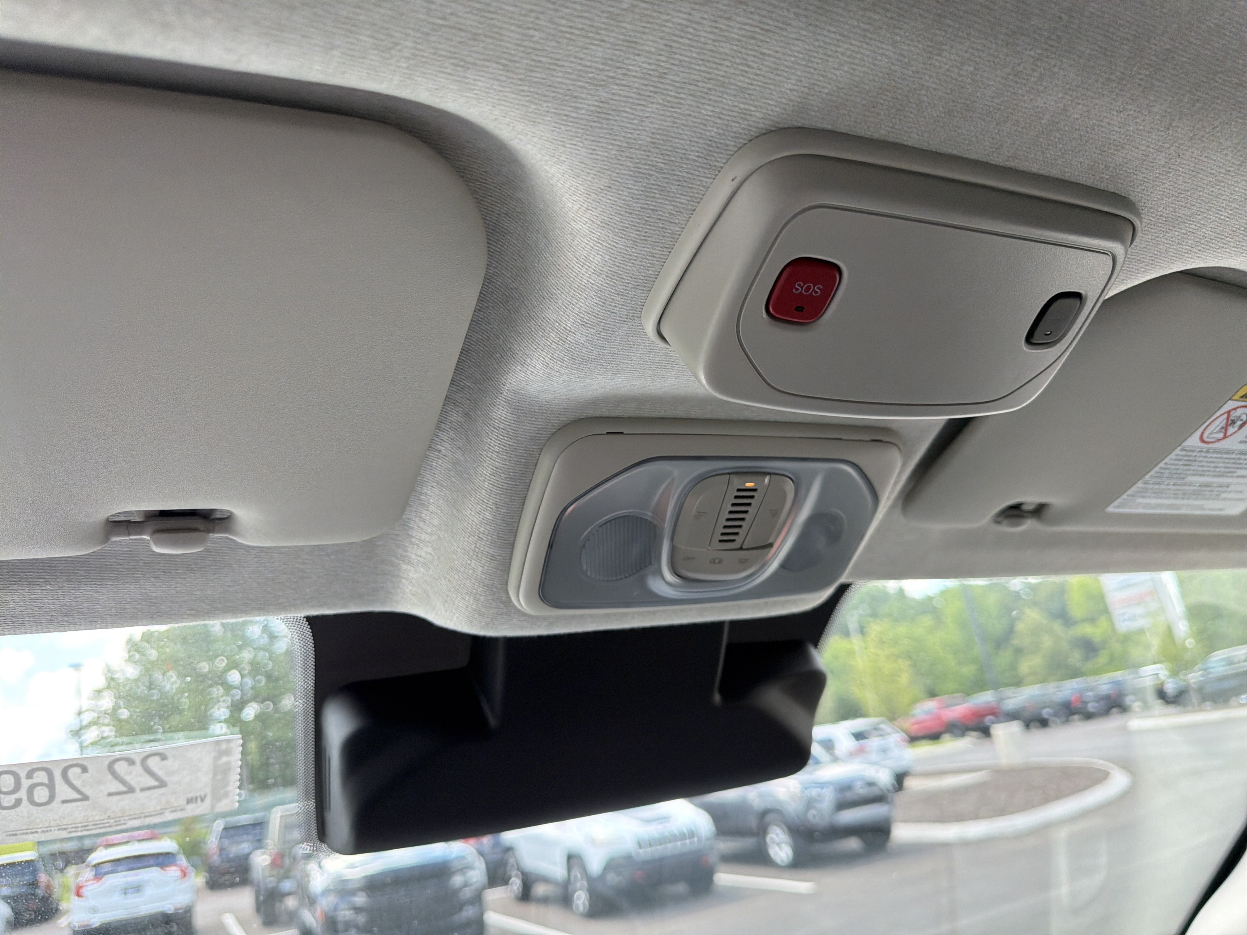 New 2026 RAM ProMaster 1500 FWD image 45