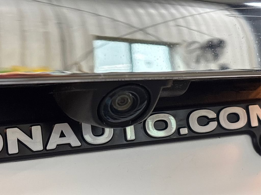 Used 2019 Ford EcoSport Titanium image 14