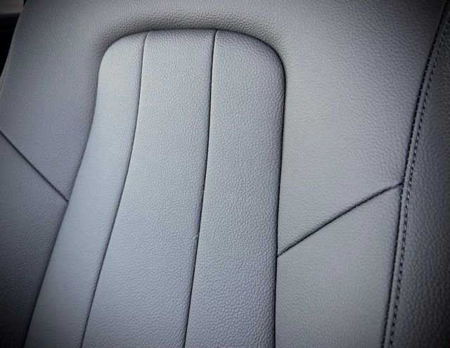 New 2026 Mercedes-Benz GLB 250 4MATIC image 21