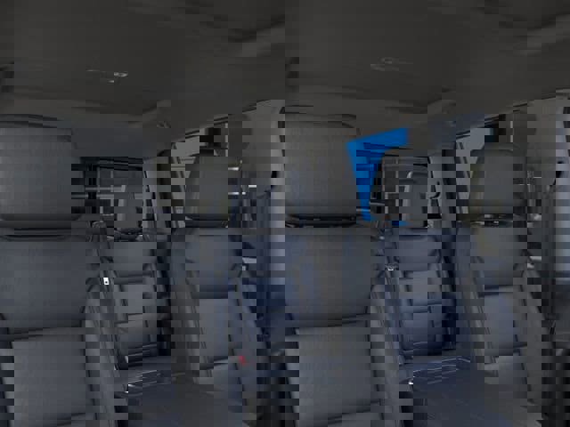 New 2026 Chevrolet Silverado 1500 RST w/ Redline Edition AWD/4WD image 24