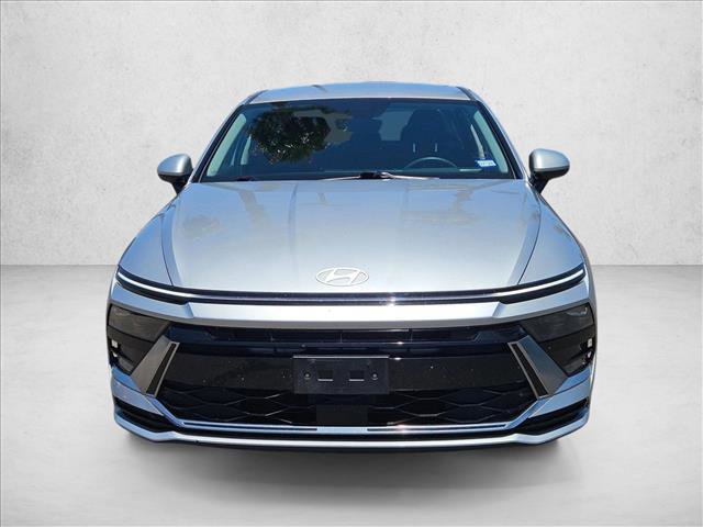Certified 2024 Hyundai Sonata SEL FWD image 2