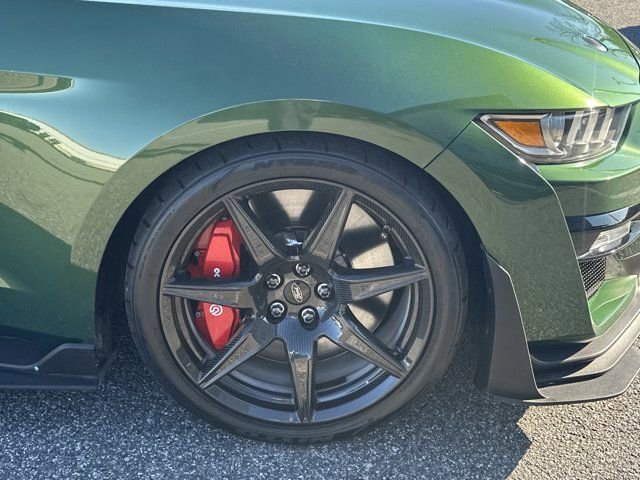 Used 2022 Ford Mustang Shelby GT500 w/ Carbon Fiber Track Pack image 16