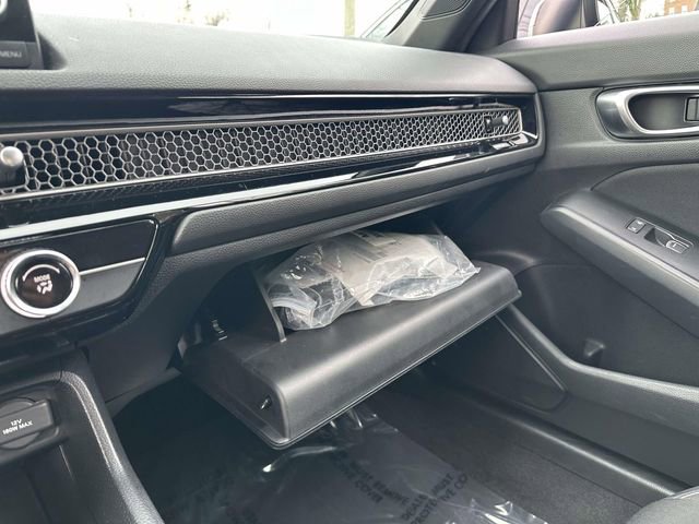 Certified 2023 Honda Civic Sport image 17