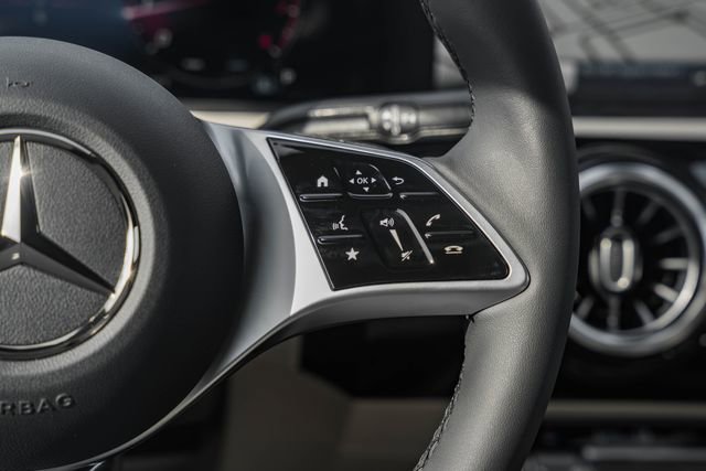 New 2026 Mercedes-Benz CLA 250 4MATIC image 28
