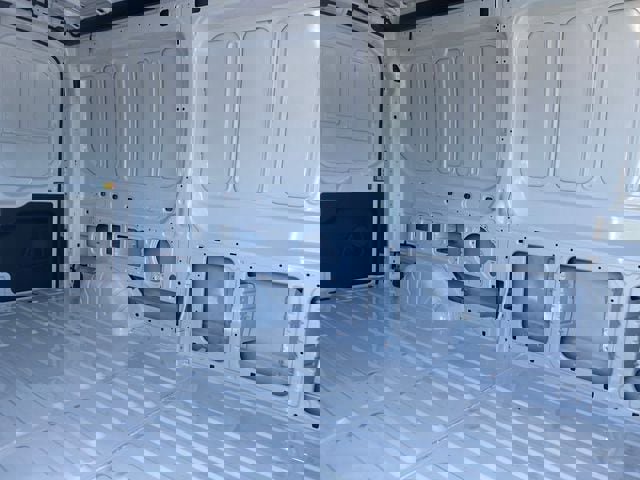 New 2025 Ford Transit 150 148 Medium Roof AWD image 16