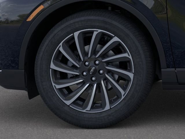New 2025 Lincoln Corsair Reserve FWD image 19