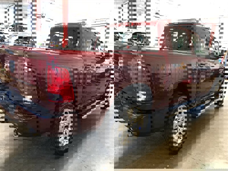 Used 2019 RAM 1500 Express w/ Express Value Package image 6