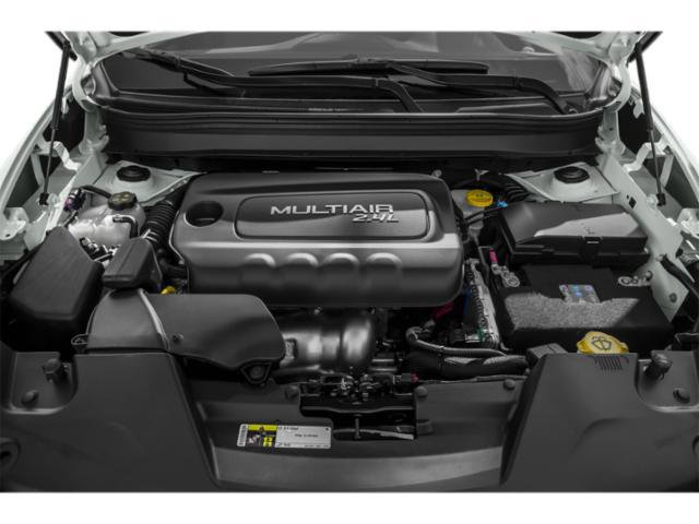 Used 2015 Jeep Cherokee Limited AWD/4WD image 17