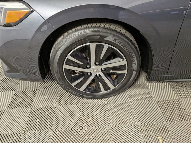 Certified 2024 Honda Civic LX image 31