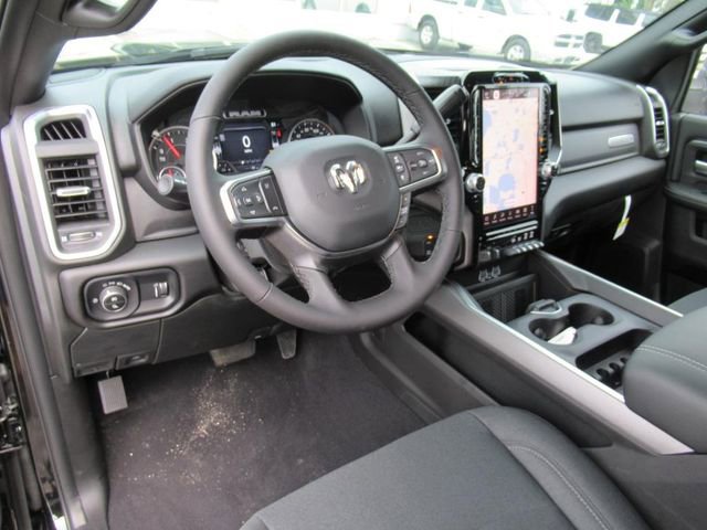 New 2026 RAM 2500 Big Horn image 16