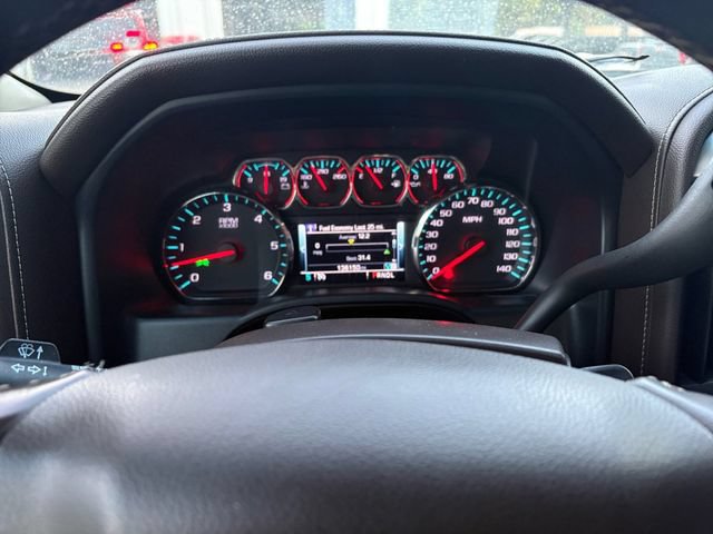 Used 2018 GMC Sierra 1500 SLT AWD/4WD image 25