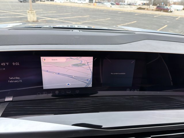 New 2026 Cadillac Escalade ESV Sport w/ Touring Package image 17