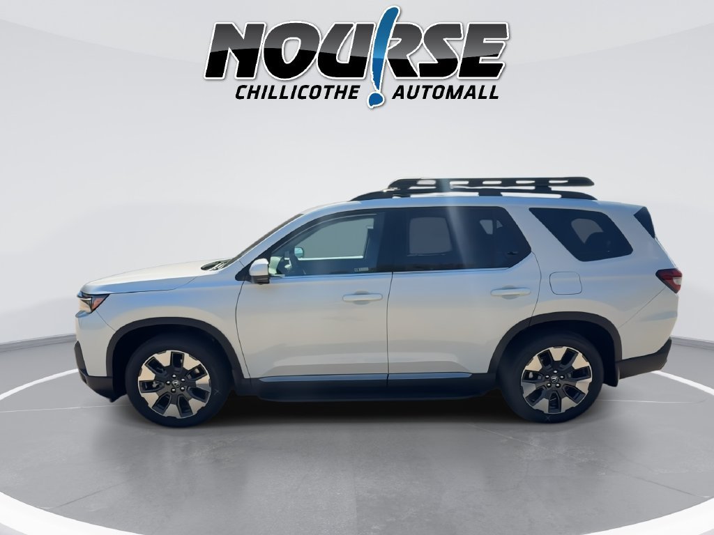 New 2026 Honda Pilot Elite image 5