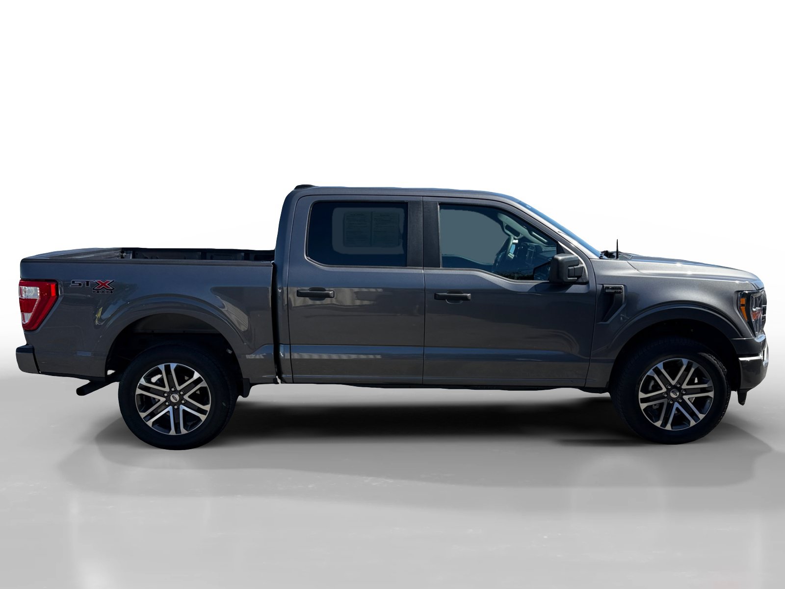 Certified 2023 Ford F150 XL w/ STX Appearance Package AWD/4WD image 6
