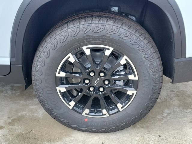 New 2026 Chevrolet Traverse Z71 w/ Driver Confidence Package image 5