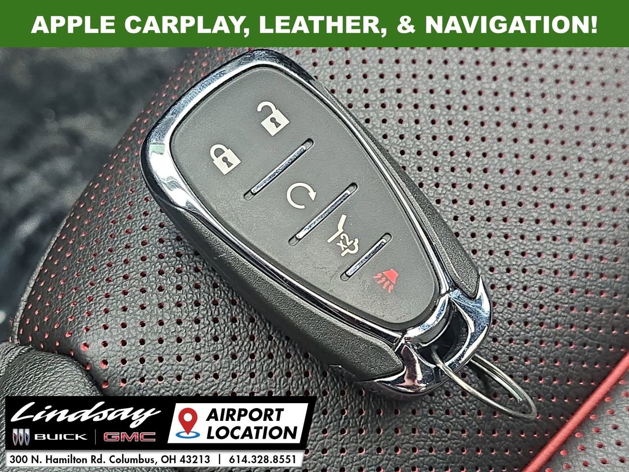 Used 2023 Chevrolet Blazer RS image 37