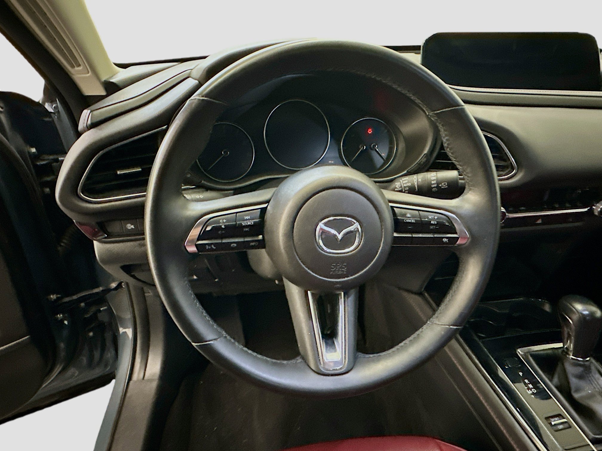 Used 2025 MAZDA CX-30 AWD 2.5 S w/ Preferred Package image 18