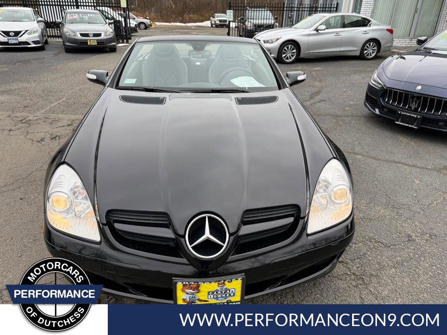 Used 2006 Mercedes-Benz SLK 280 image 32