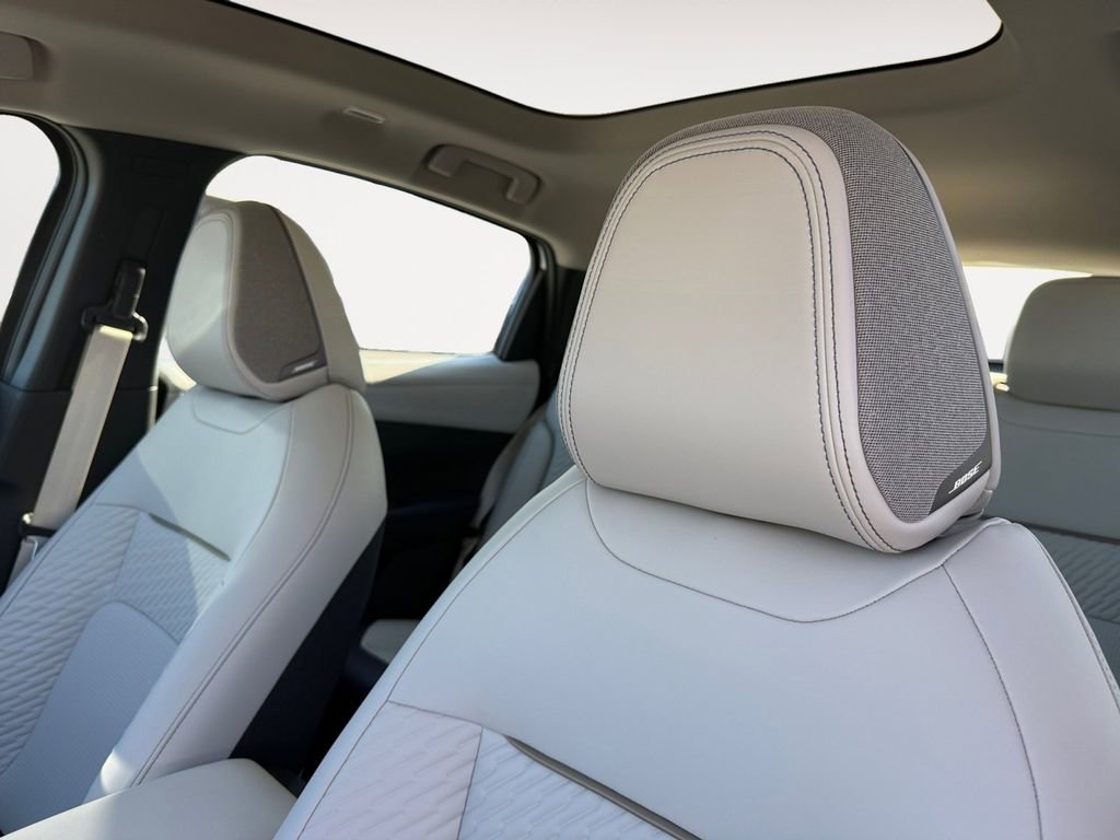 New 2026 Nissan Leaf Platinum+ image 16