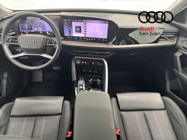 New 2026 Audi Q5 Premium Plus AWD/4WD image 35
