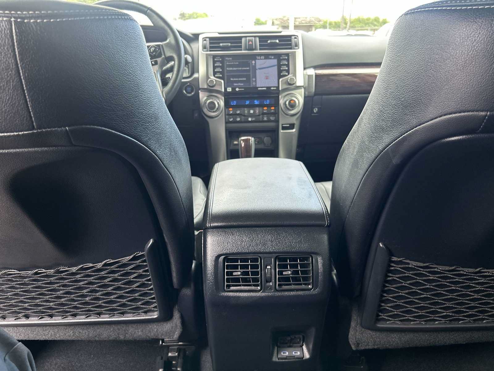 Used 2023 Toyota 4Runner Limited RWD image 21