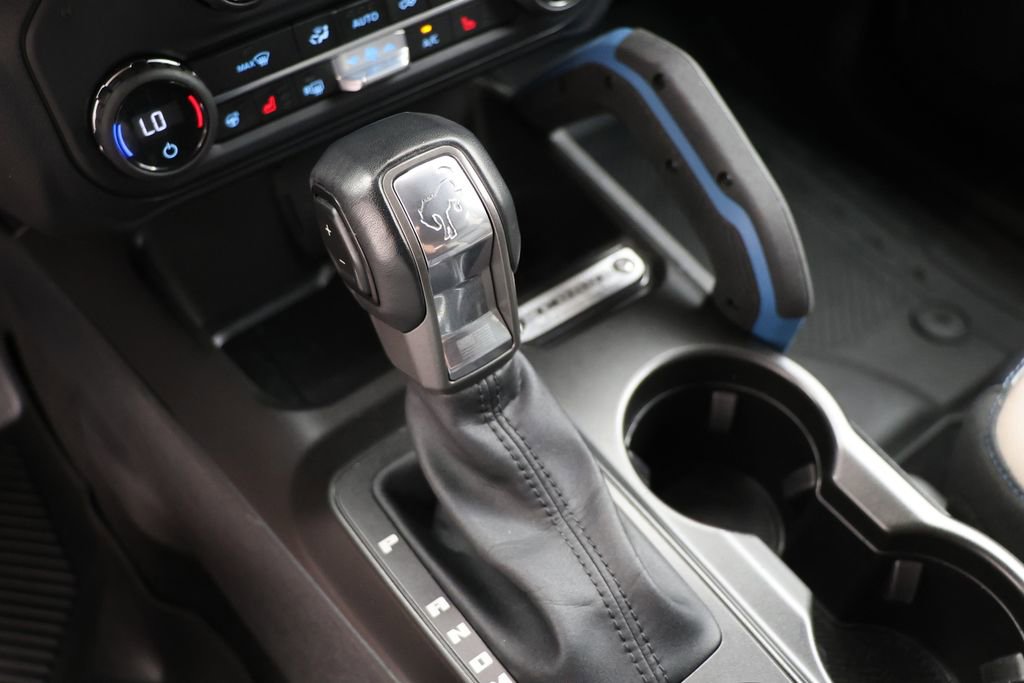 Used 2023 Ford Bronco Wildtrak image 25
