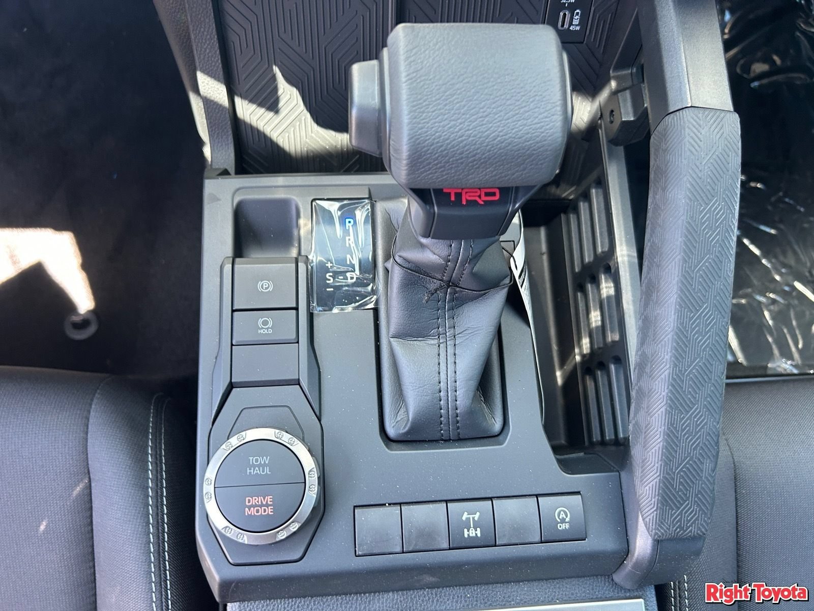 New 2026 Toyota Tacoma SR5 RWD image 22