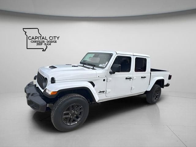 New 2026 Jeep Gladiator Sport image 6