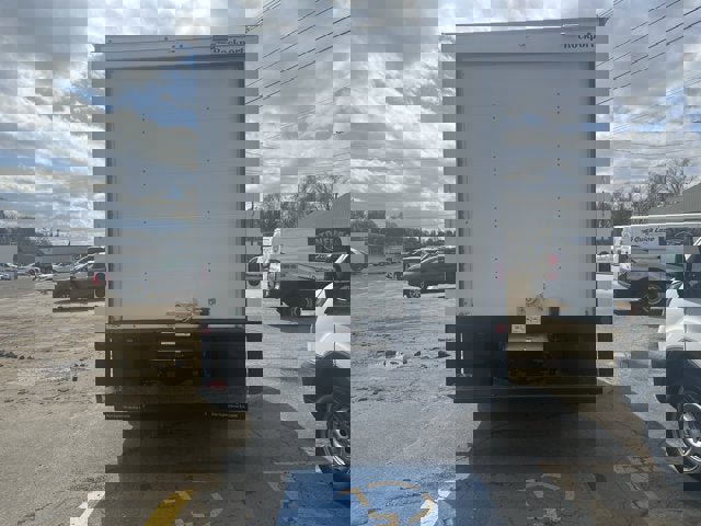 Used 2024 Ford Transit 350 DRW image 6