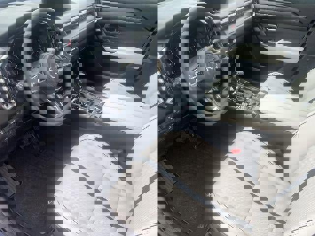 New 2026 MAZDA CX-50 AWD 2.5 S w/ Accent Package image 15