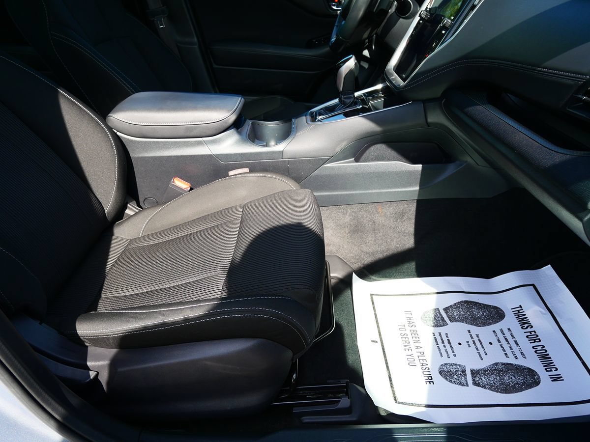 Used 2022 Subaru Legacy Premium AWD/4WD image 23