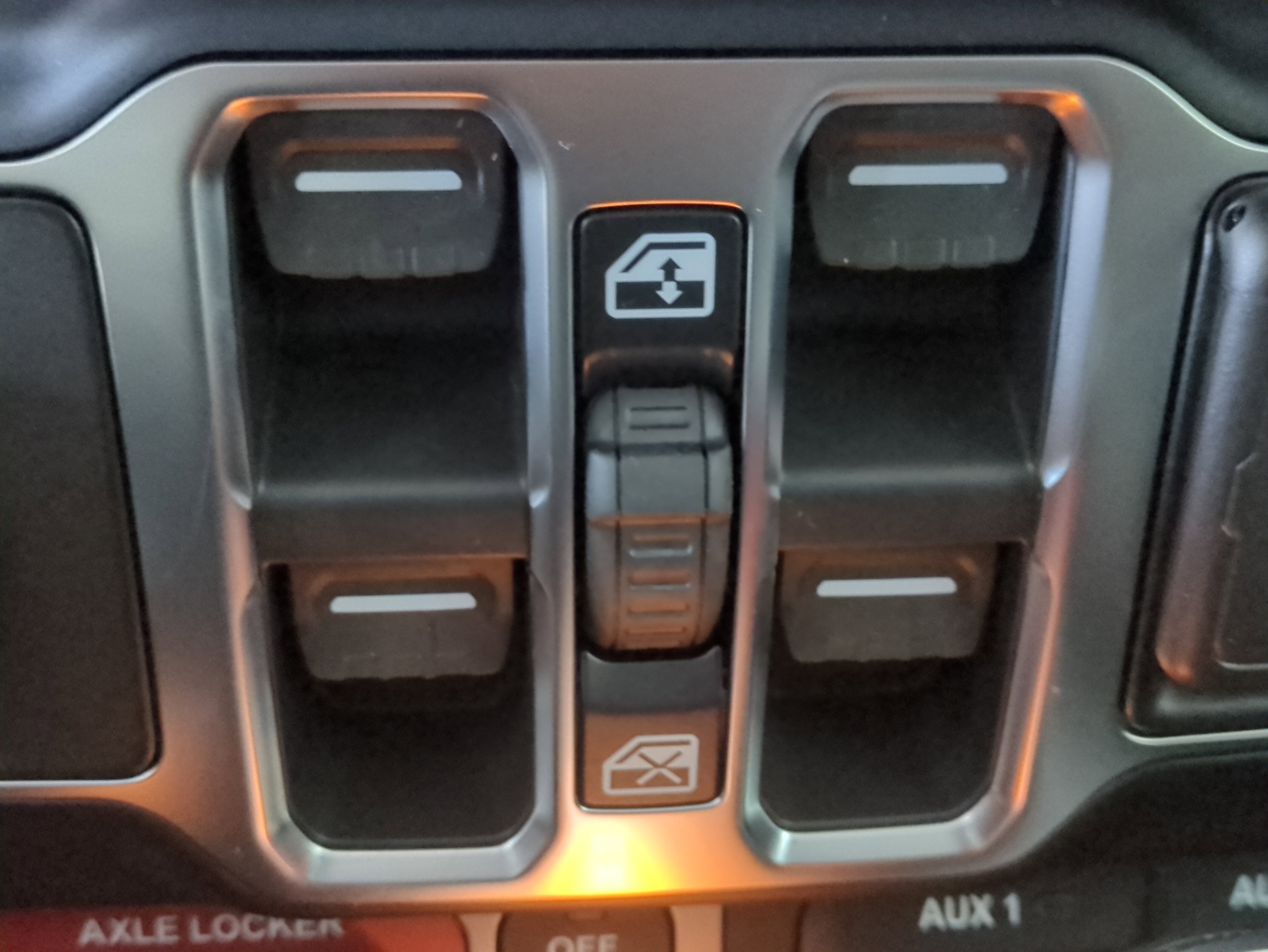 New 2026 Jeep Wrangler Willys image 27