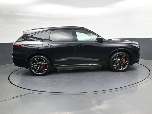 New 2026 Acura MDX Type S w/ Advance Package AWD/4WD image 3
