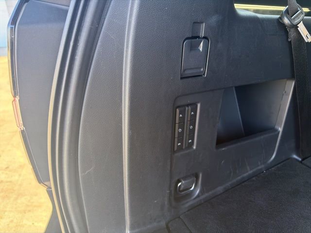 Used 2024 Ford Expedition XLT image 19