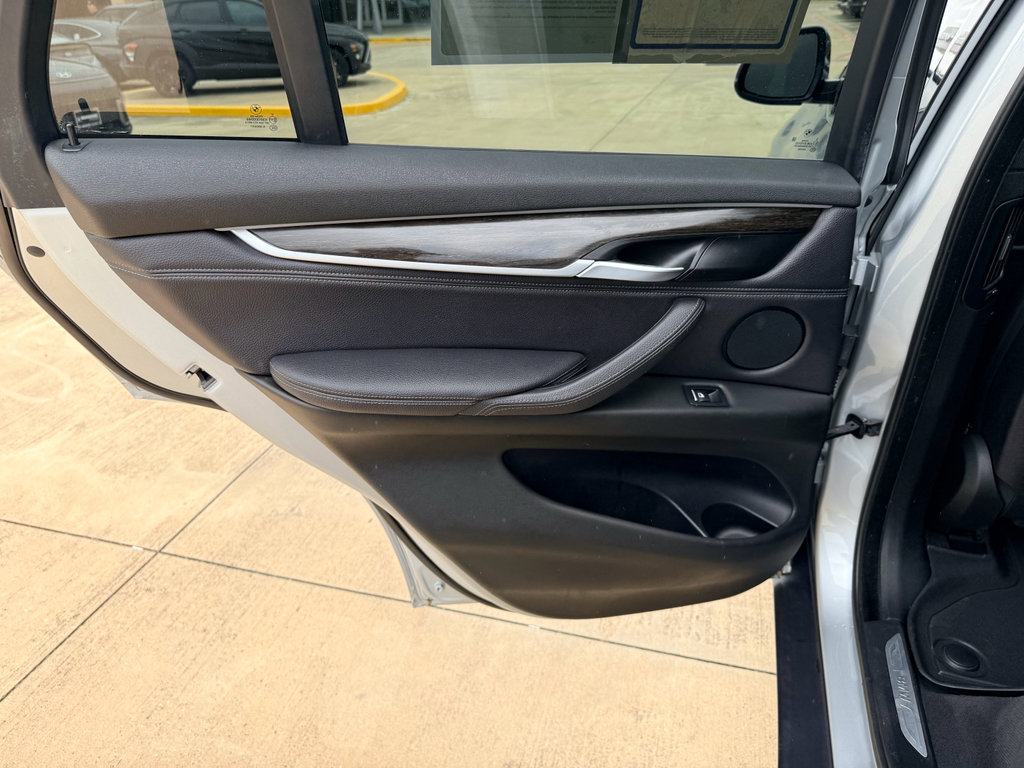 Used 2018 BMW X5 sDrive35i w/ Premium Package RWD image 23