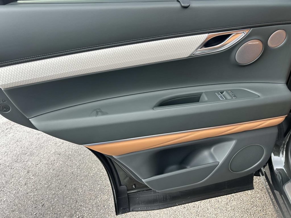 New 2026 Genesis GV80 2.5T Prestige AWD/4WD image 23