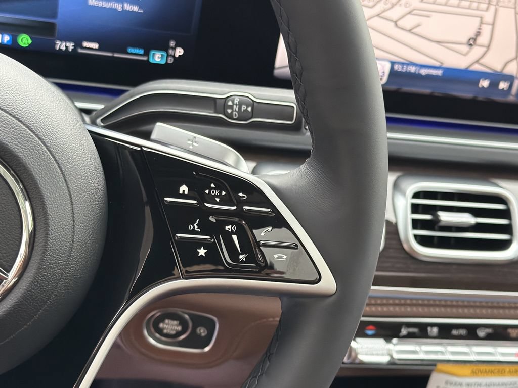New 2026 Mercedes-Benz GLE 350 4MATIC image 25