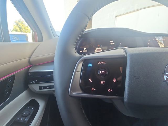 New 2026 Nissan Murano Platinum w/ Technology Package image 11