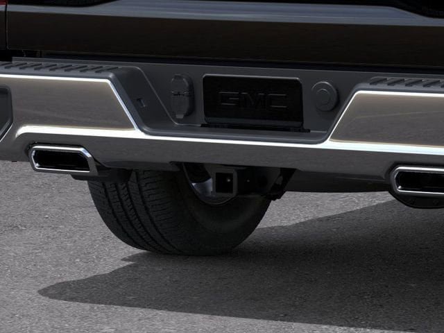 New 2026 GMC Sierra 1500 SLE image 14