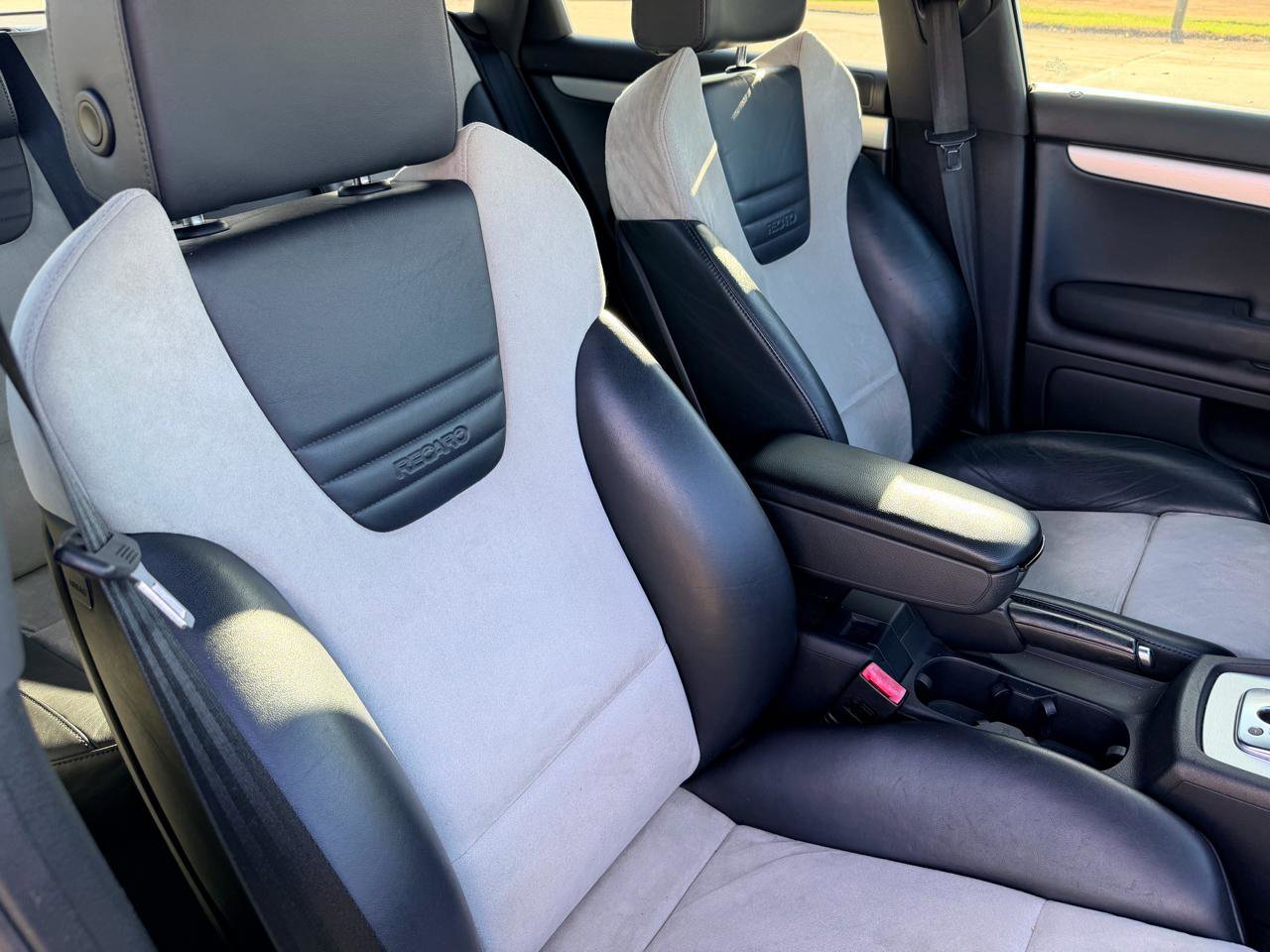 Used 2006 Audi S4 Avant AWD/4WD image 13