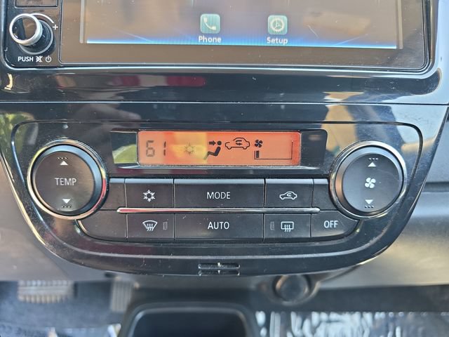 Used 2021 Mitsubishi Mirage ES FWD image 28