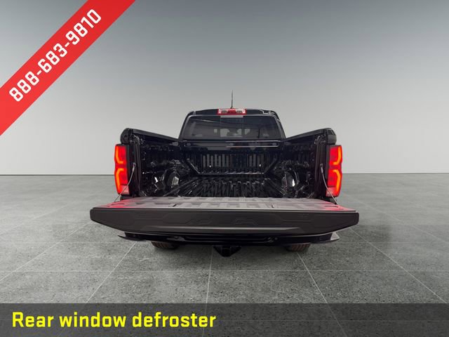 New 2026 Chevrolet Colorado Z71 w/ Z71 Convenience Package 2 AWD/4WD image 8