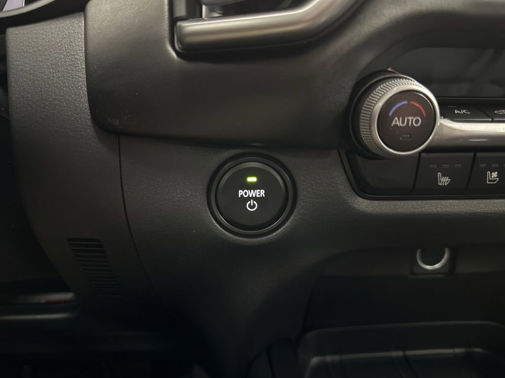 New 2026 MAZDA CX-50 AWD 2.5 Hybrid w/ Premium Pkg image 27