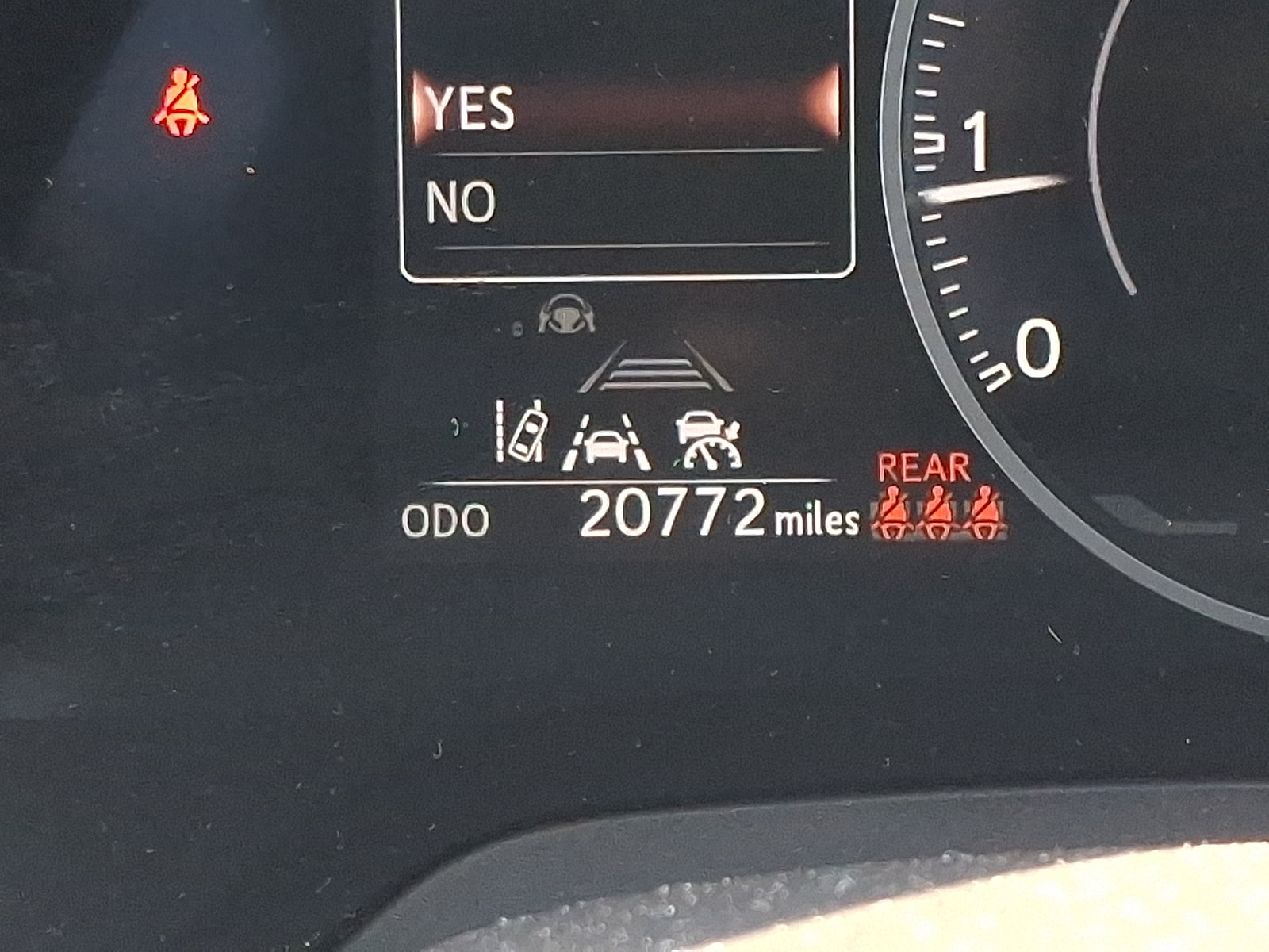 Used 2024 Lexus RX 350 Premium w/ Cold Area Package AWD/4WD image 21