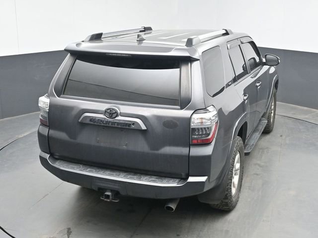 Used 2019 Toyota 4Runner SR5 Premium AWD/4WD image 24