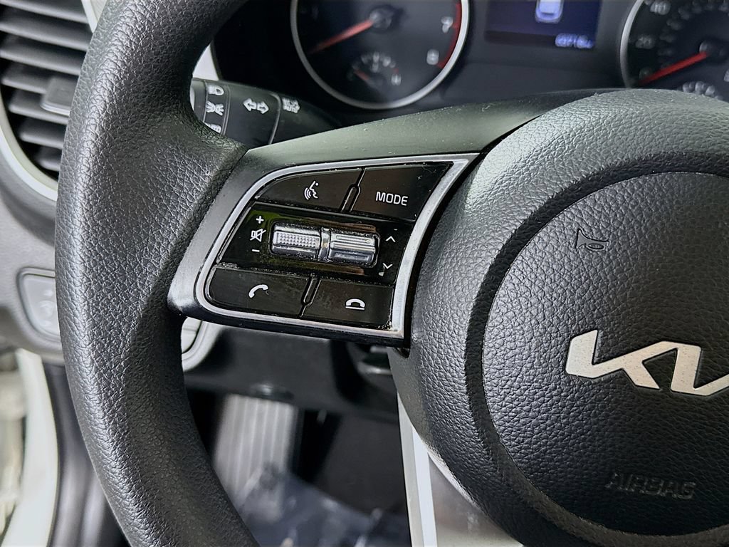 Certified 2023 Kia Seltos LX AWD/4WD image 20
